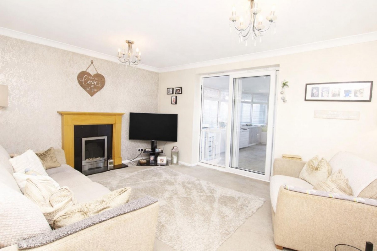 Milking Lane, Lower Darwen