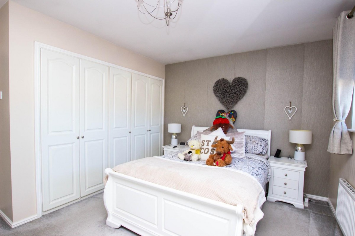 Milking Lane, Lower Darwen