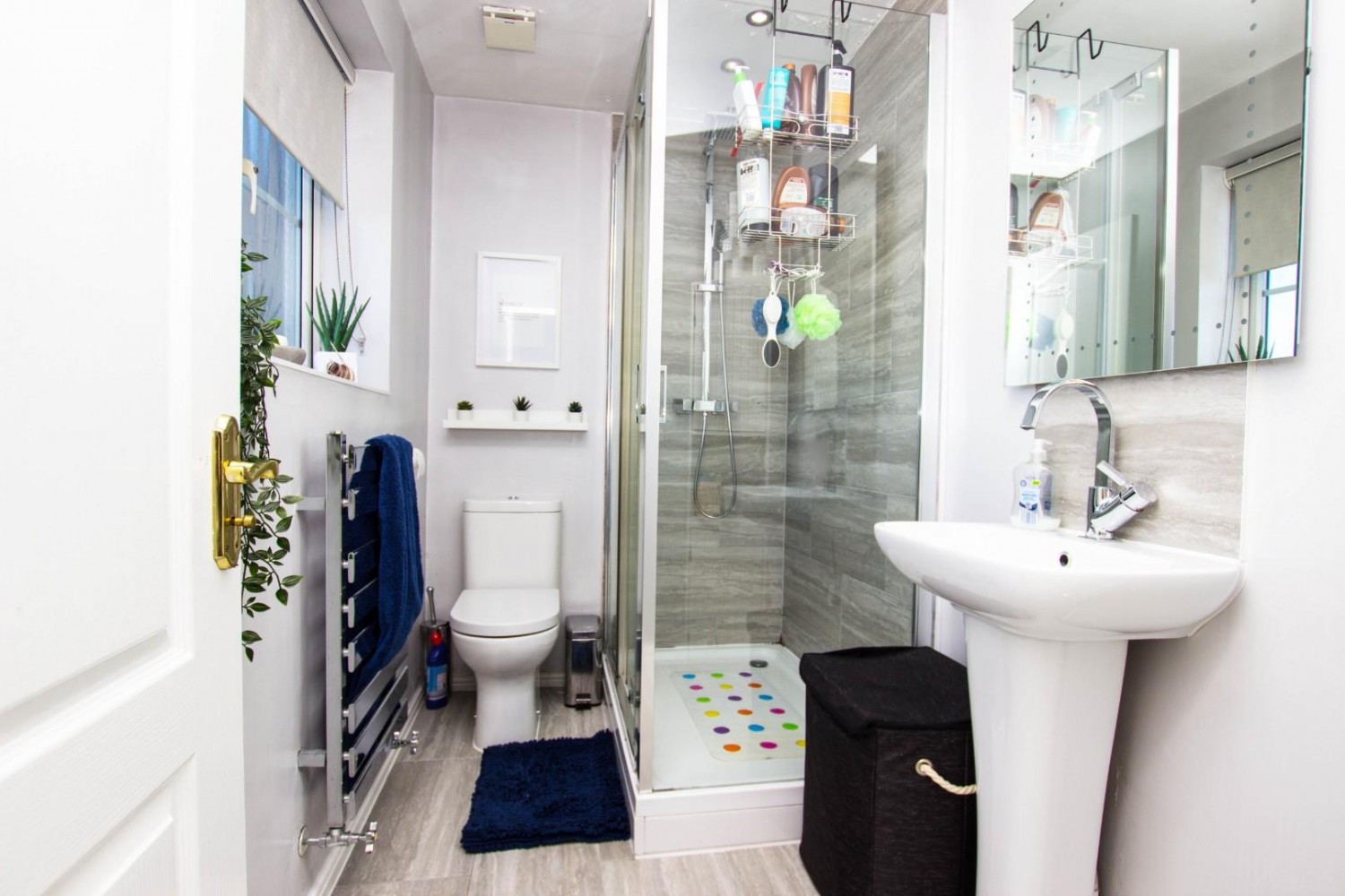 Milking Lane, Lower Darwen