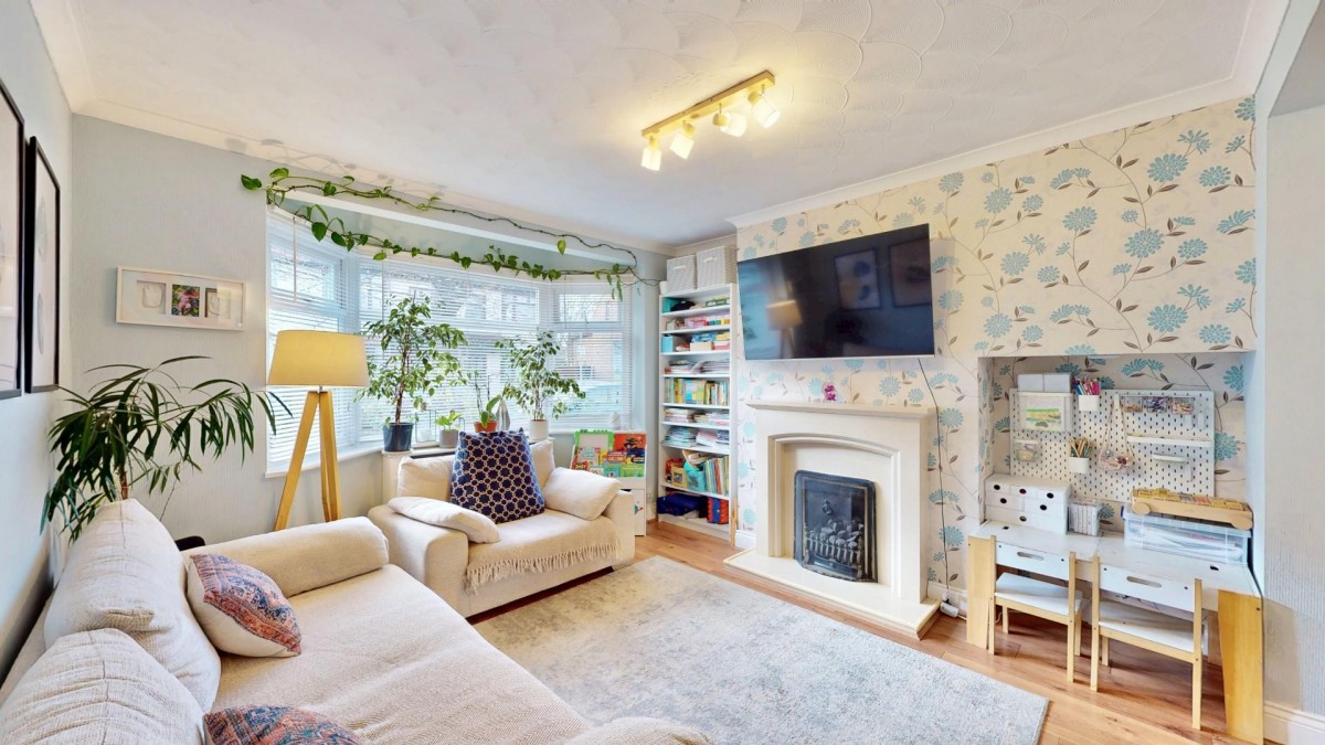 Norfolk Road, Romford, RM7