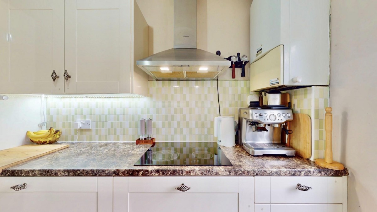 Norfolk Road, Romford, RM7