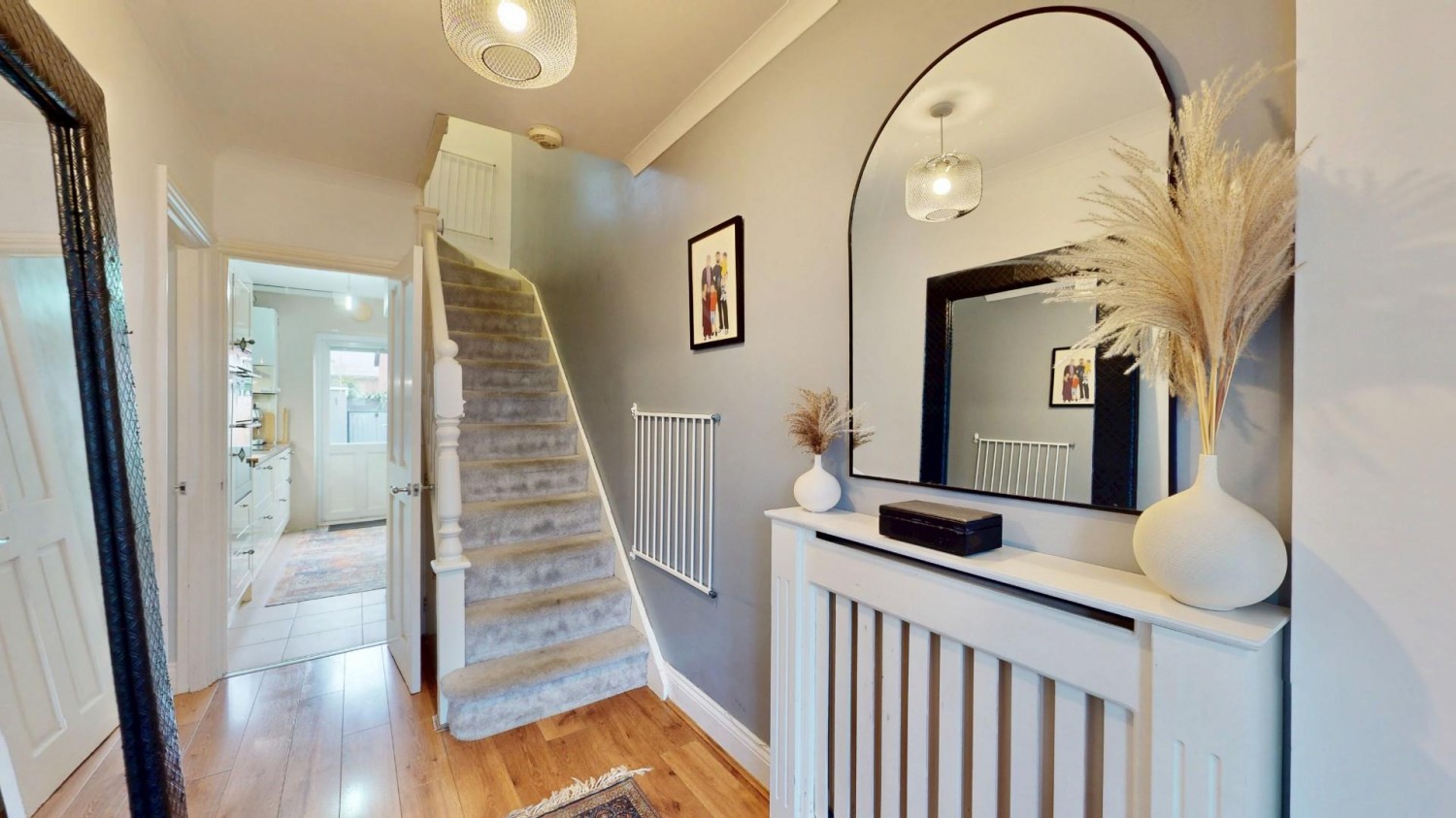 Norfolk Road, Romford, RM7