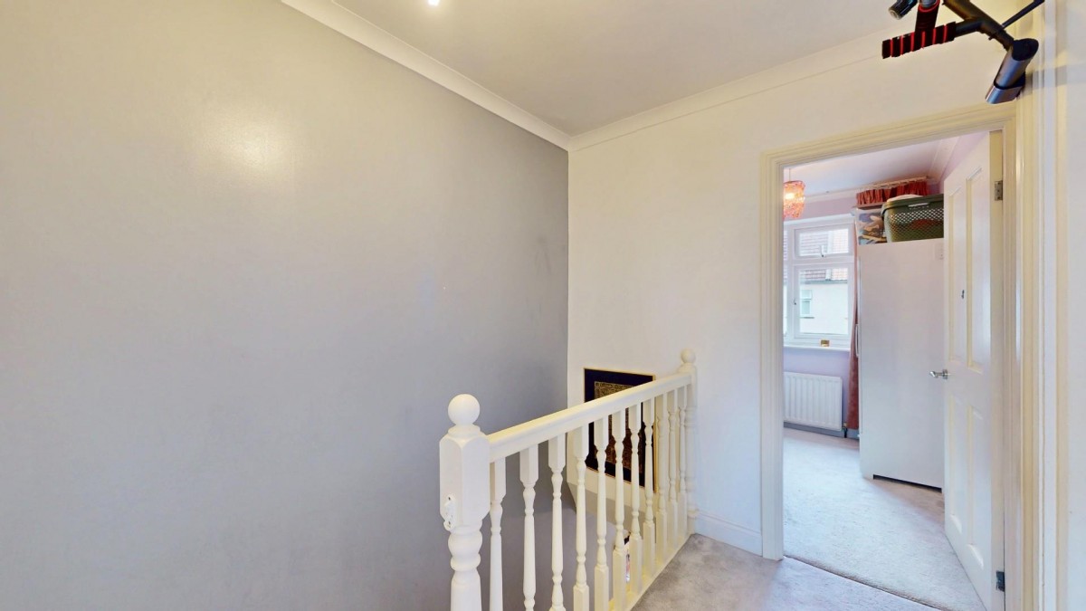 Norfolk Road, Romford, RM7