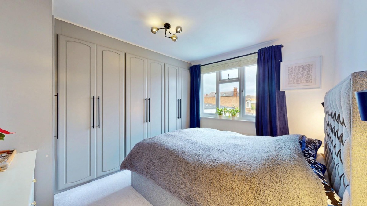 Norfolk Road, Romford, RM7