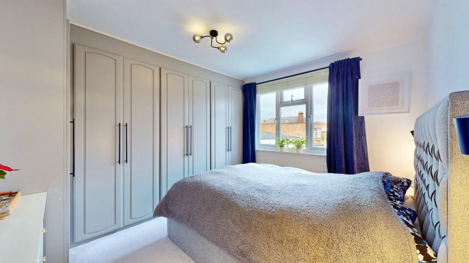 Norfolk Road, Romford, RM7