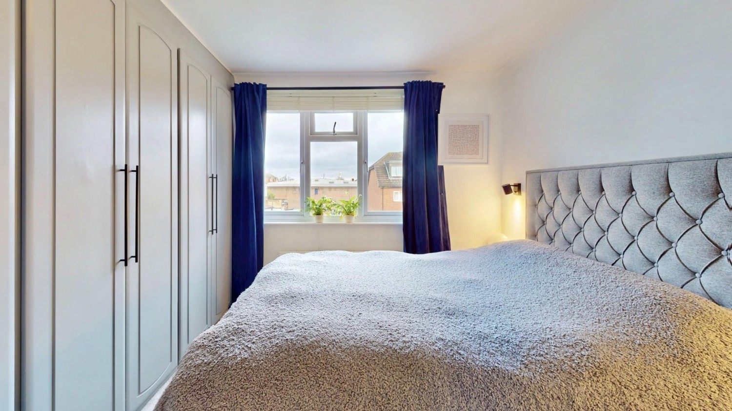 Norfolk Road, Romford, RM7