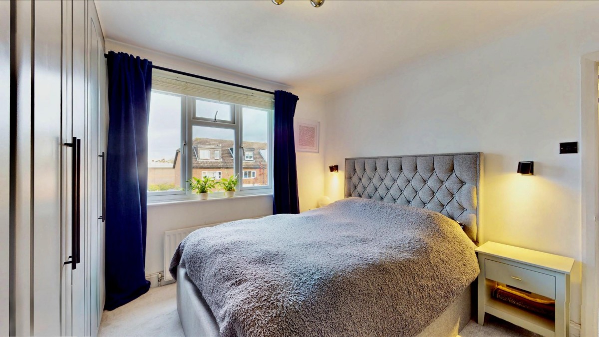 Norfolk Road, Romford, RM7