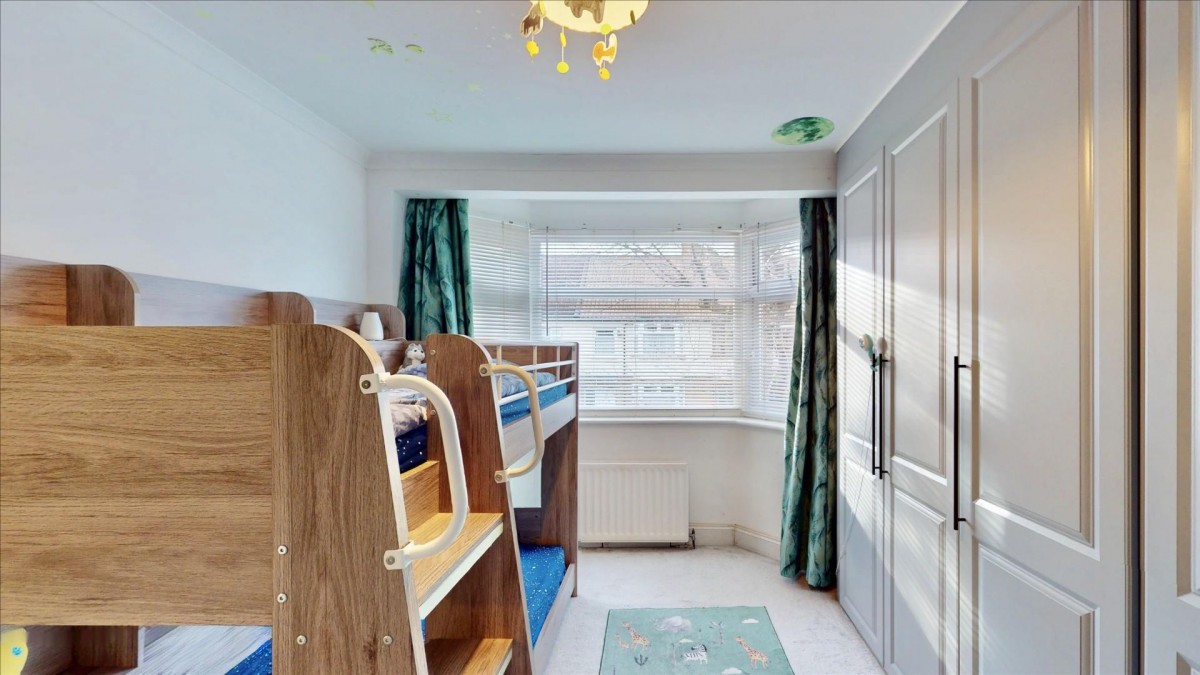 Norfolk Road, Romford, RM7