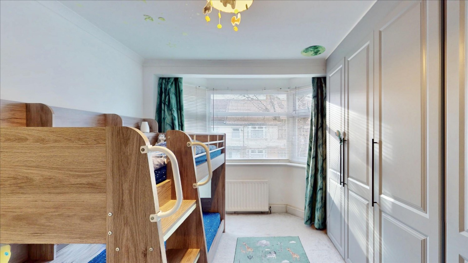 Norfolk Road, Romford, RM7