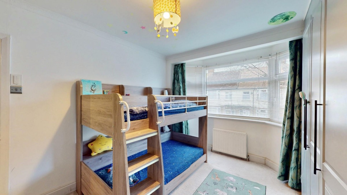 Norfolk Road, Romford, RM7