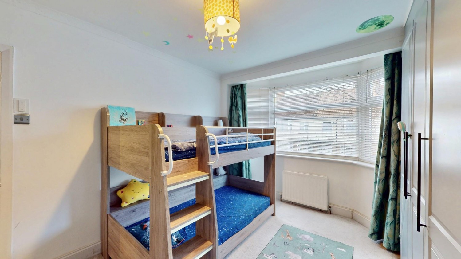 Norfolk Road, Romford, RM7