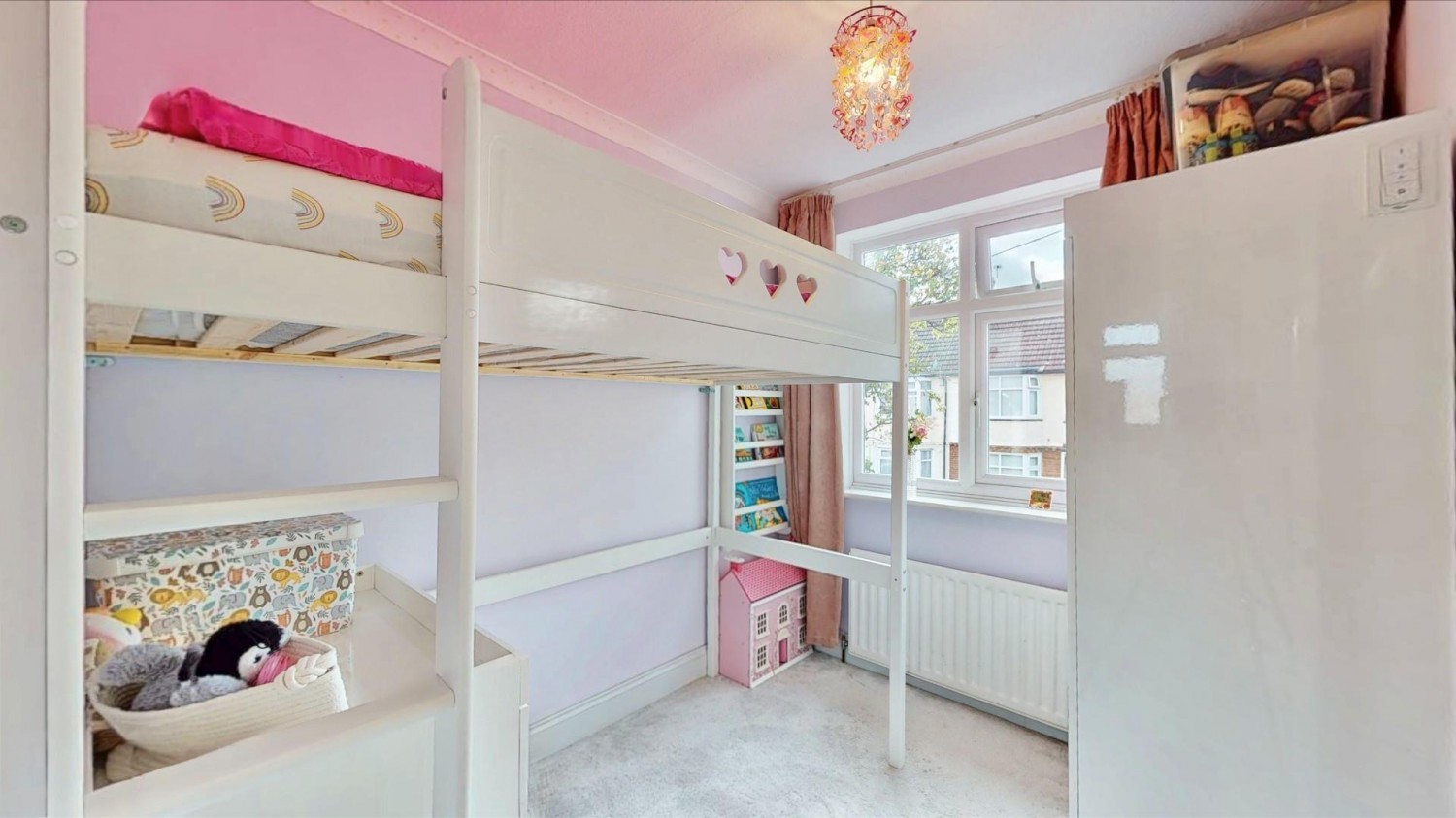 Norfolk Road, Romford, RM7