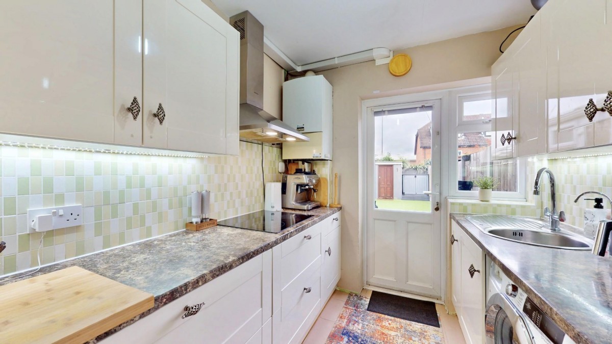 Norfolk Road, Romford, RM7