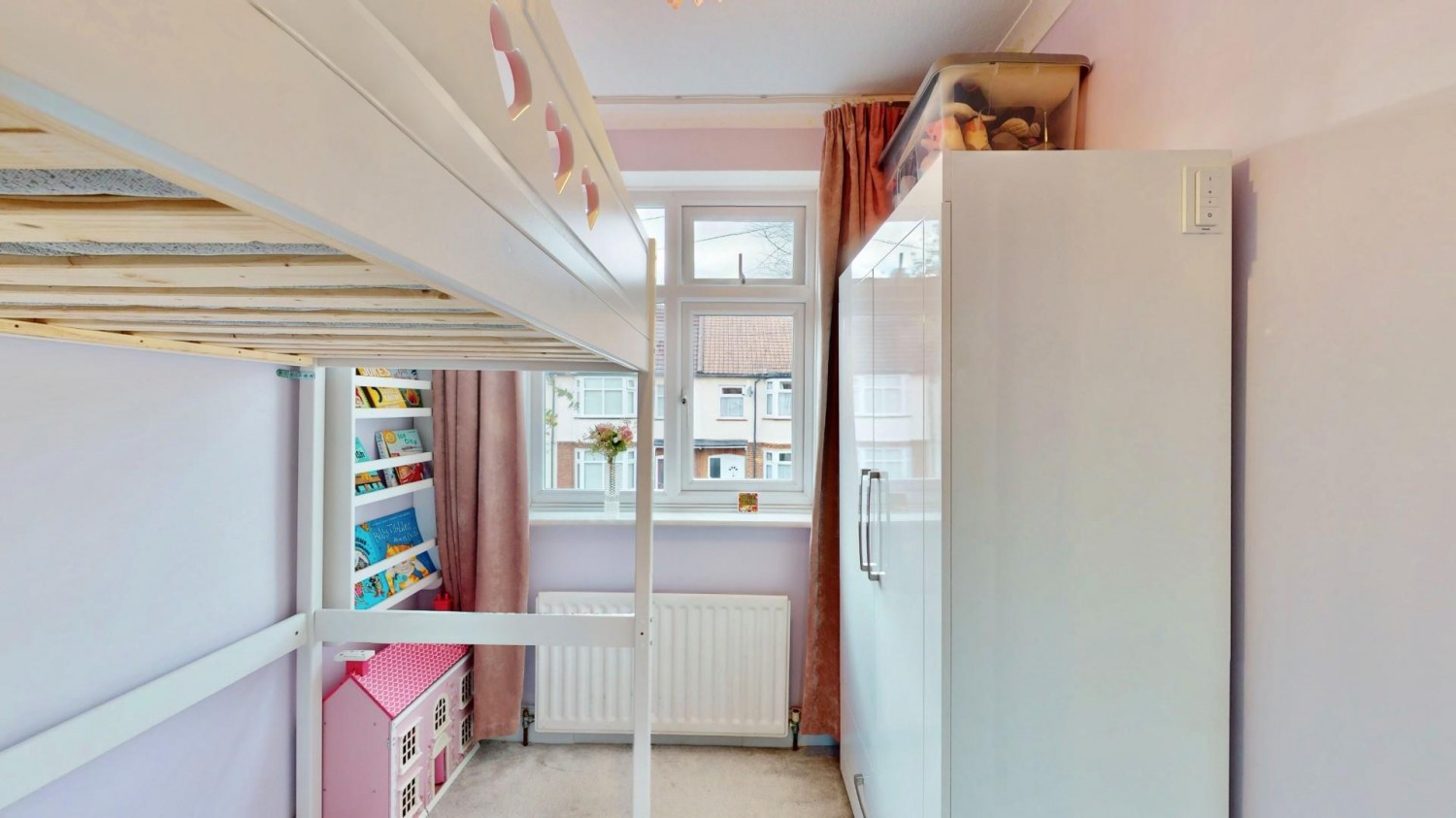 Norfolk Road, Romford, RM7