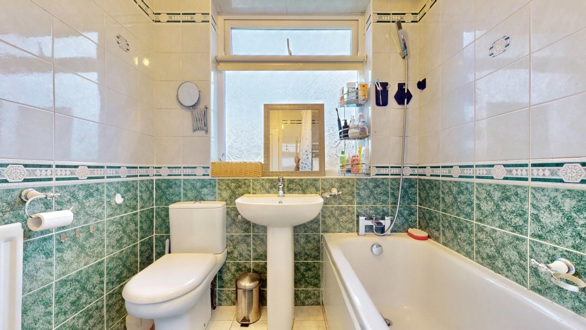 Norfolk Road, Romford, RM7