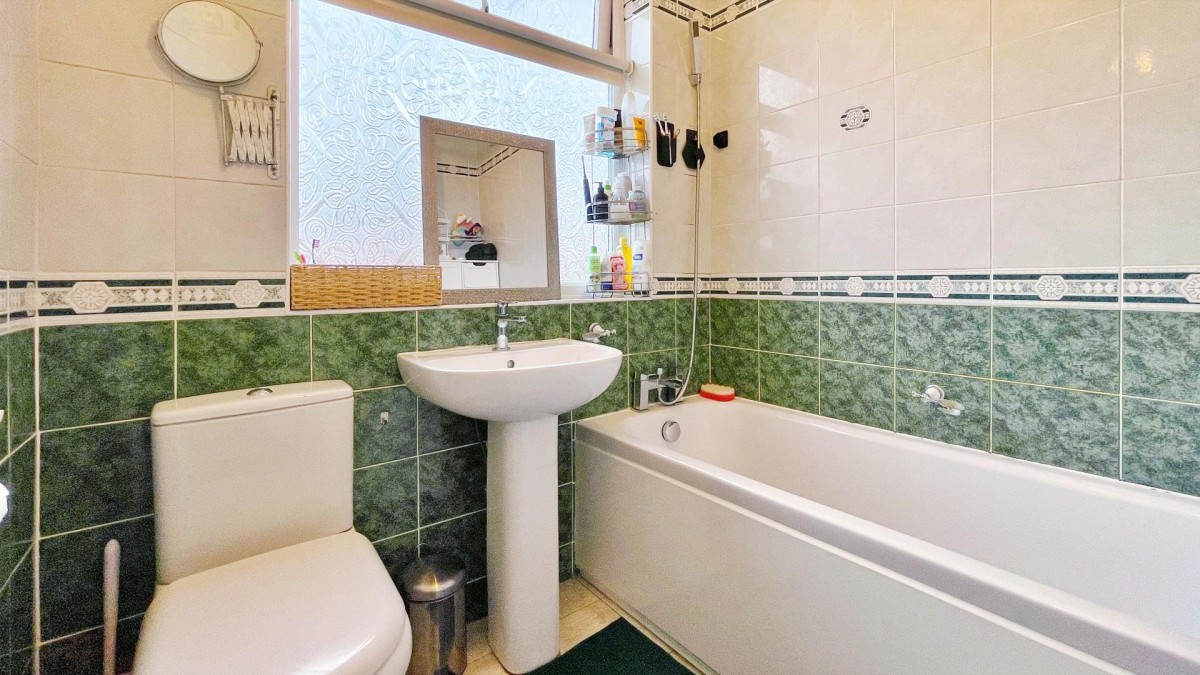 Norfolk Road, Romford, RM7