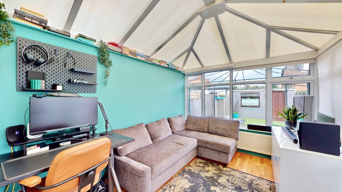 Norfolk Road, Romford, RM7