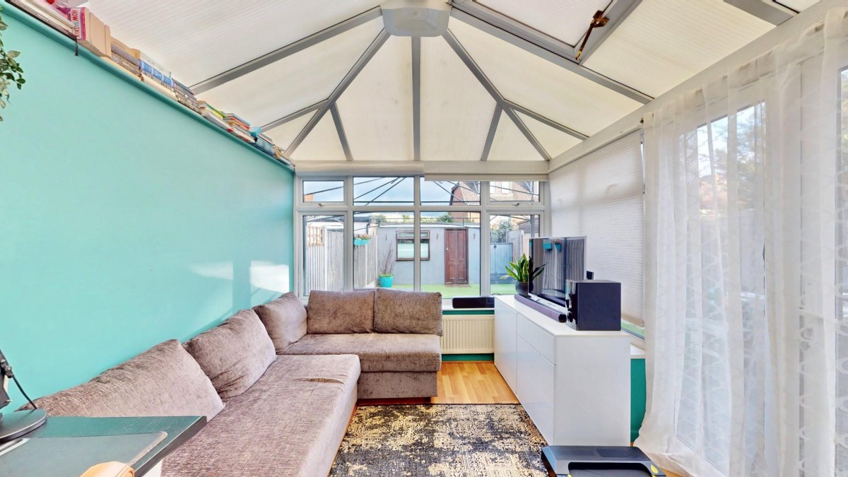 Norfolk Road, Romford, RM7