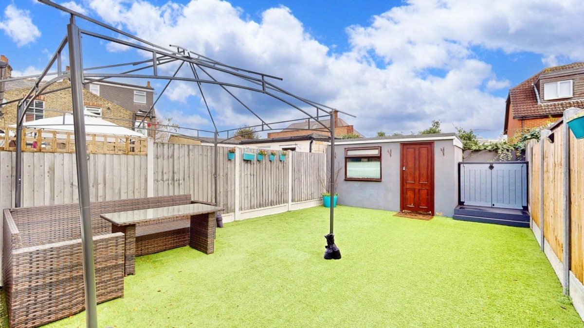 Norfolk Road, Romford, RM7