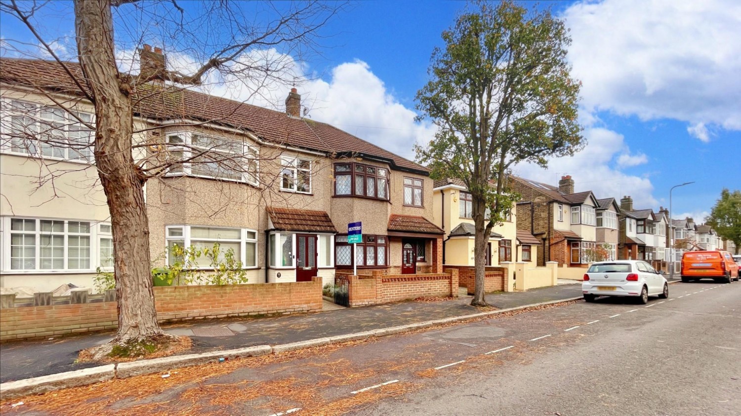 Norfolk Road, Romford, RM7