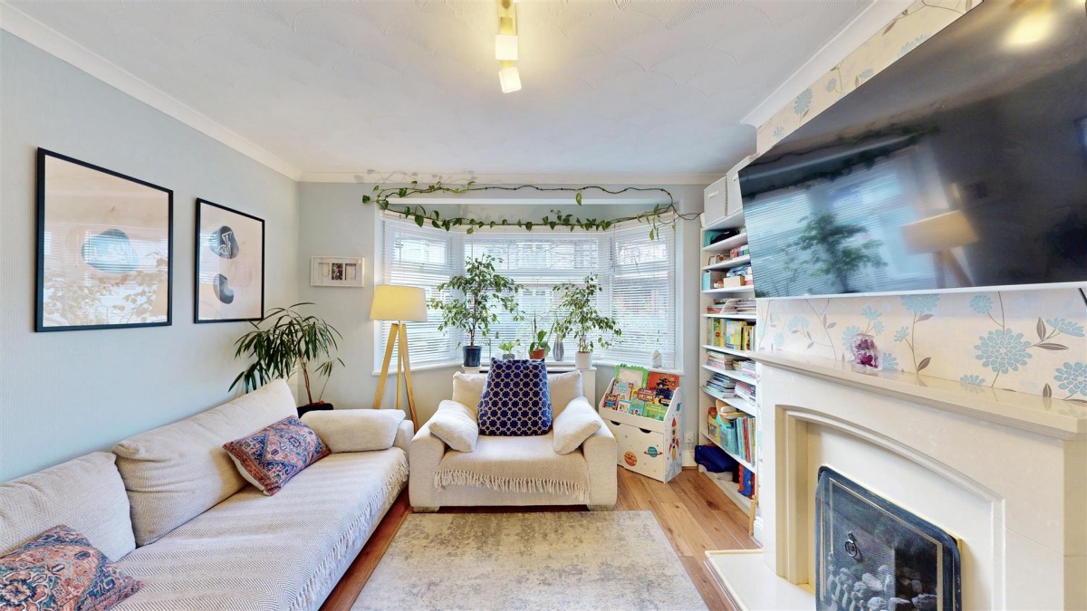 Norfolk Road, Romford, RM7