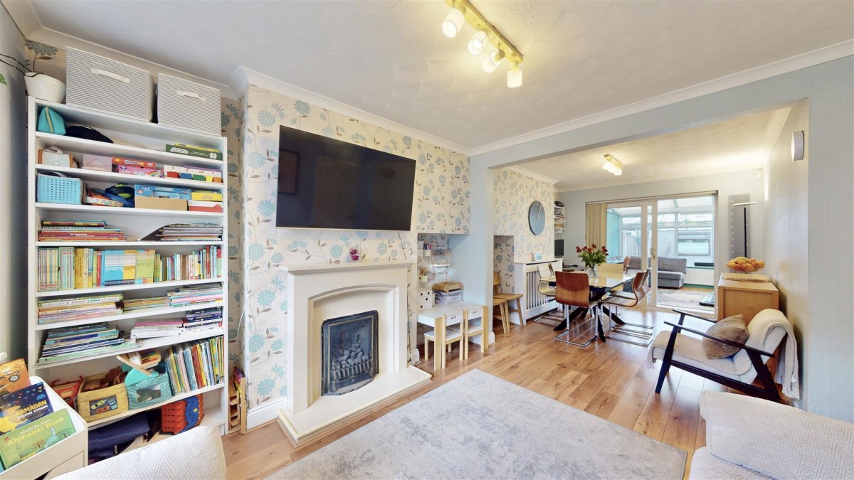 Norfolk Road, Romford, RM7