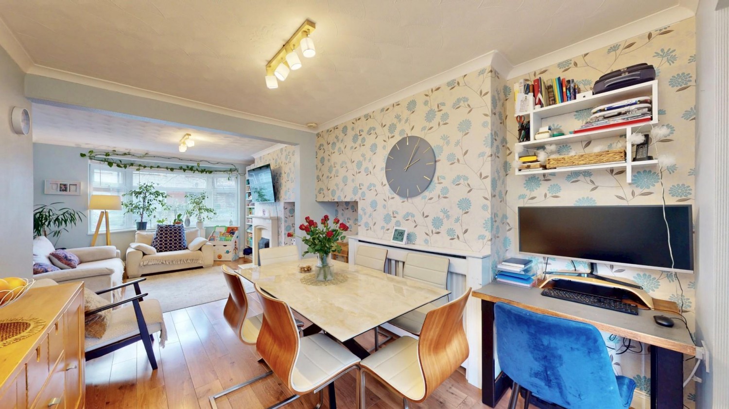 Norfolk Road, Romford, RM7