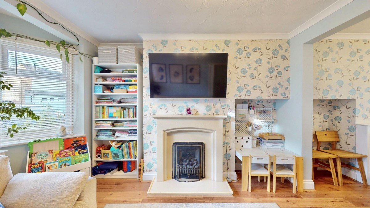 Norfolk Road, Romford, RM7