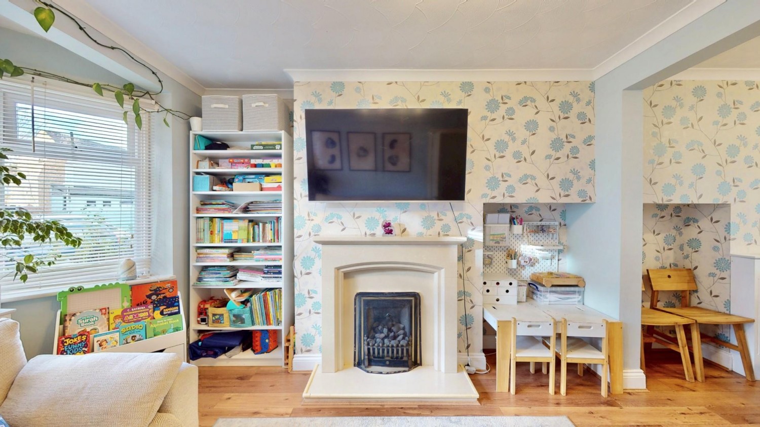 Norfolk Road, Romford, RM7