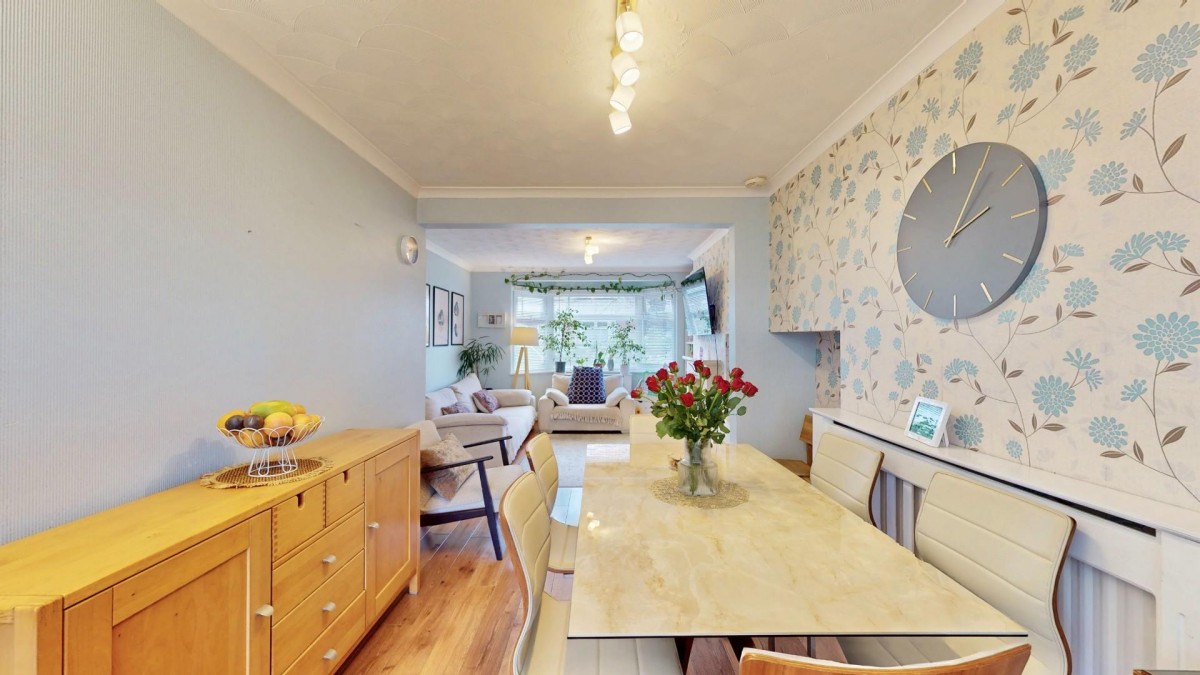 Norfolk Road, Romford, RM7