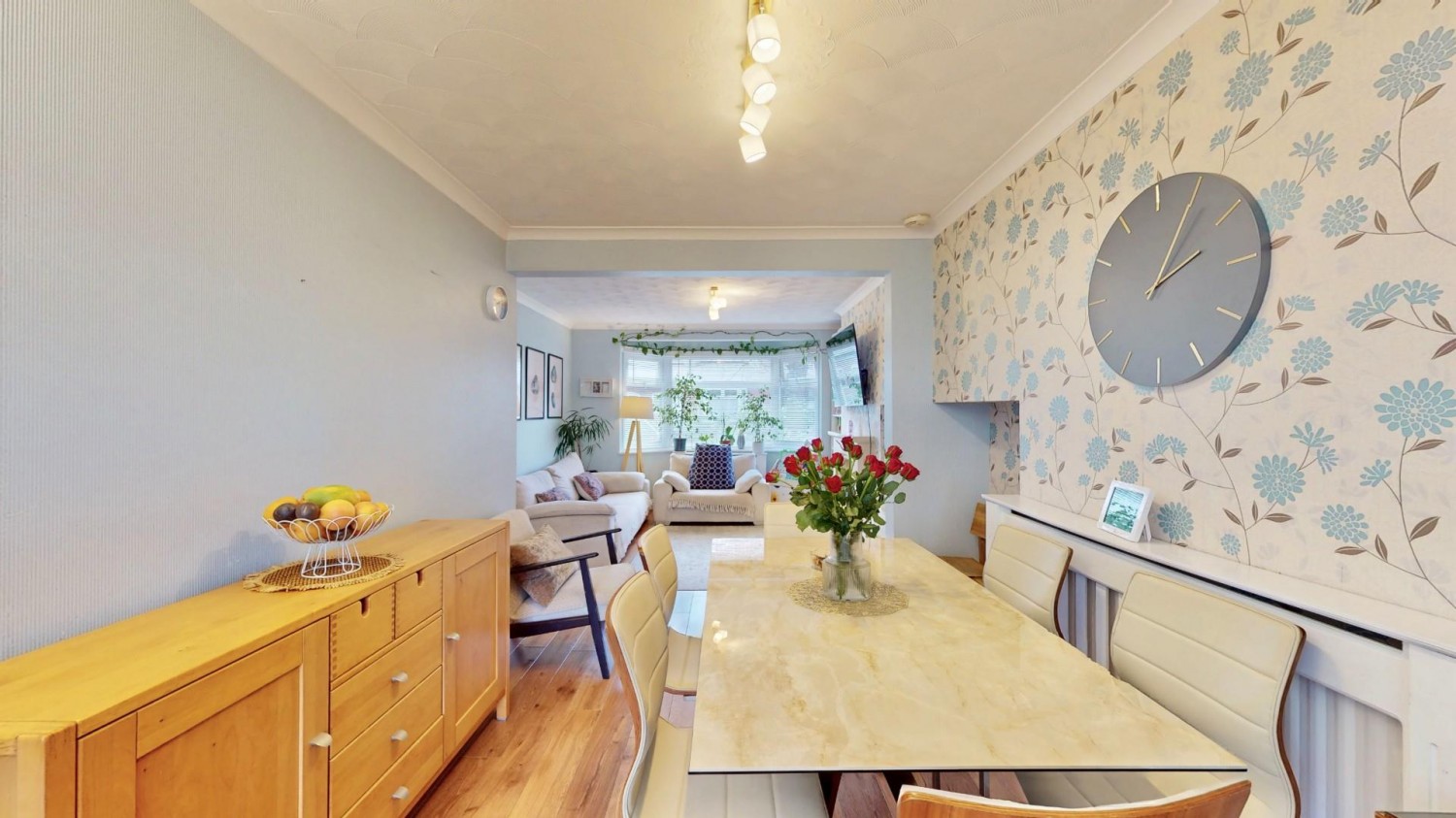 Norfolk Road, Romford, RM7