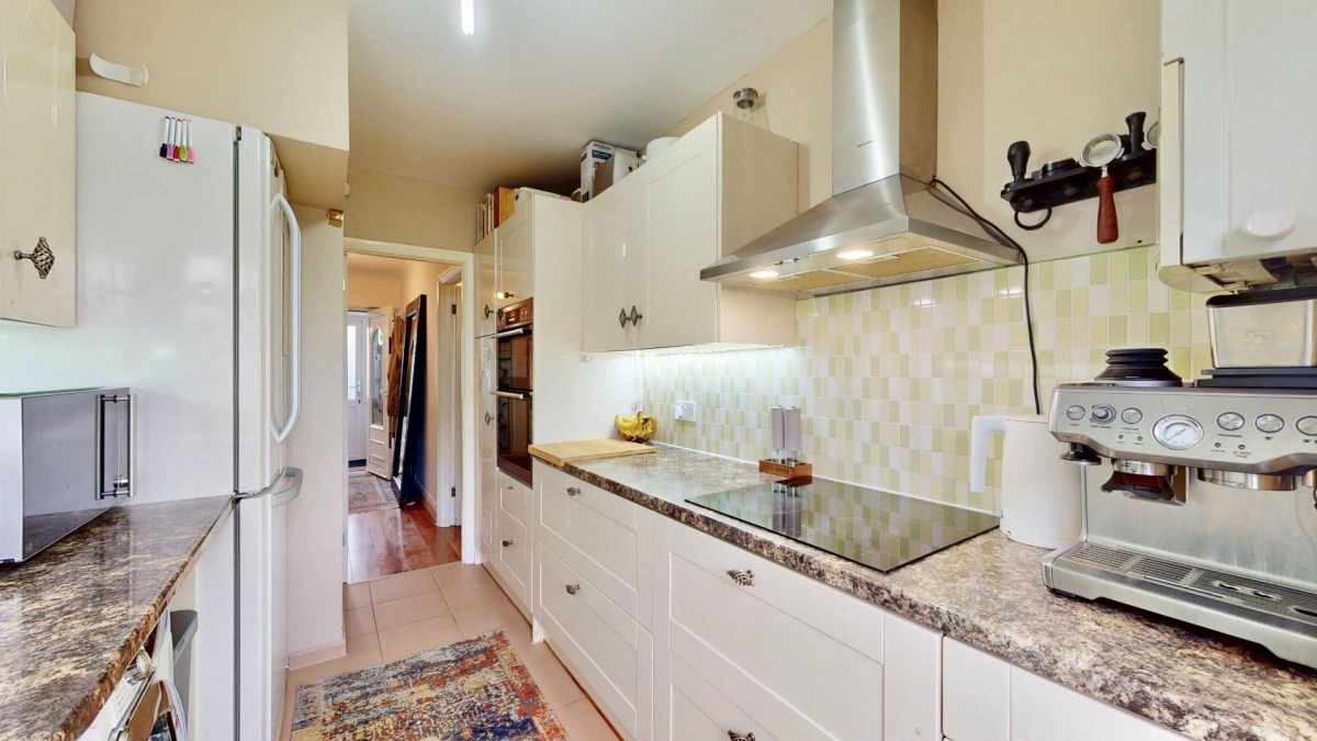 Norfolk Road, Romford, RM7