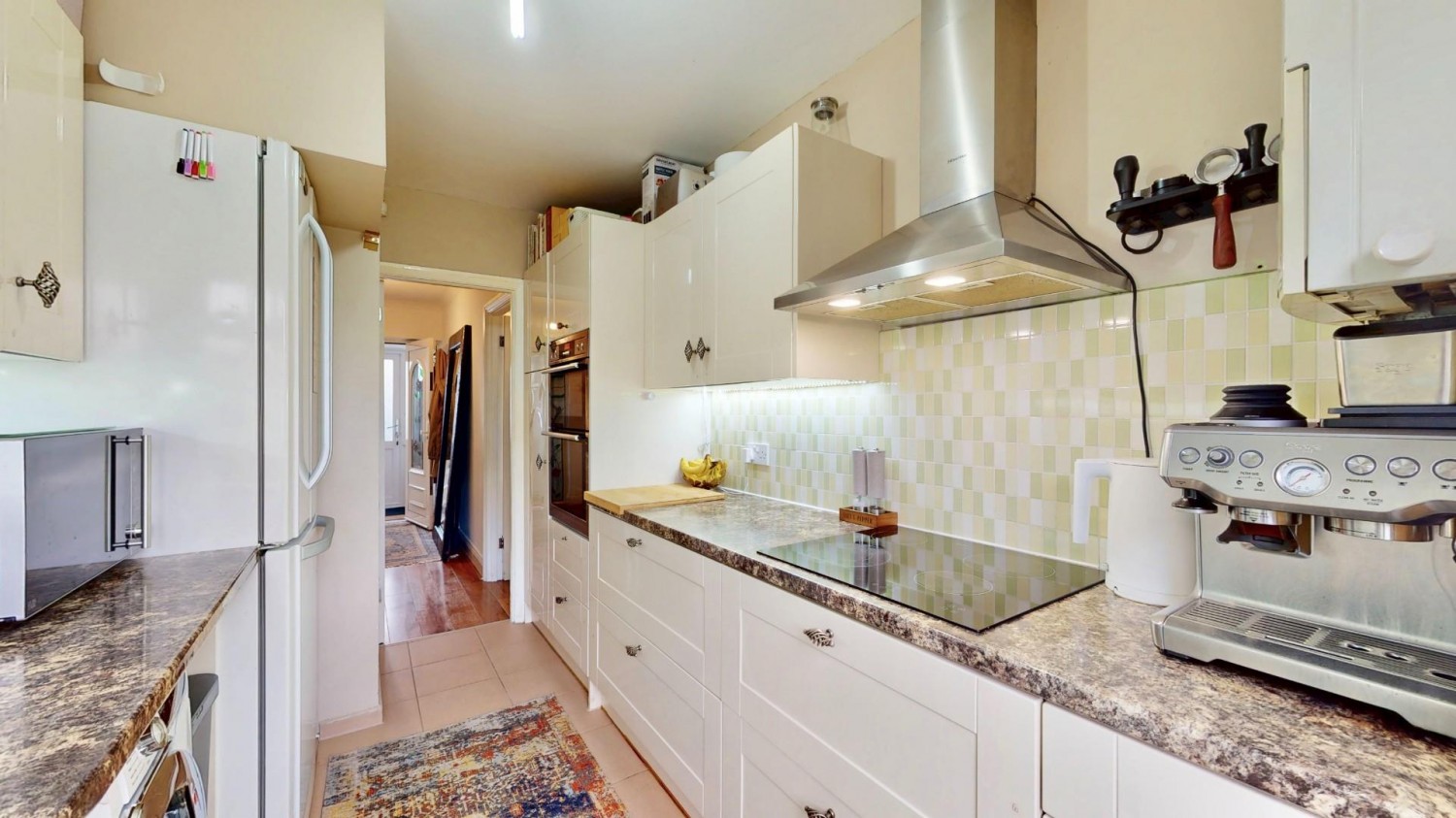 Norfolk Road, Romford, RM7