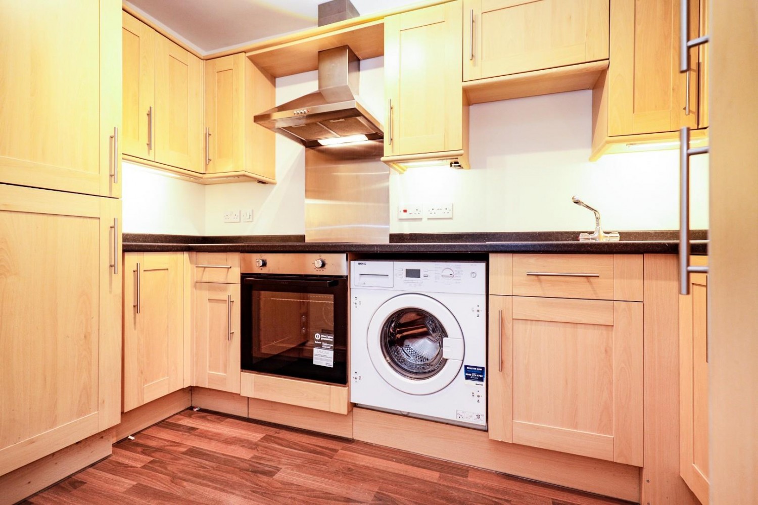 Harlow Moor Drive, Harrogate