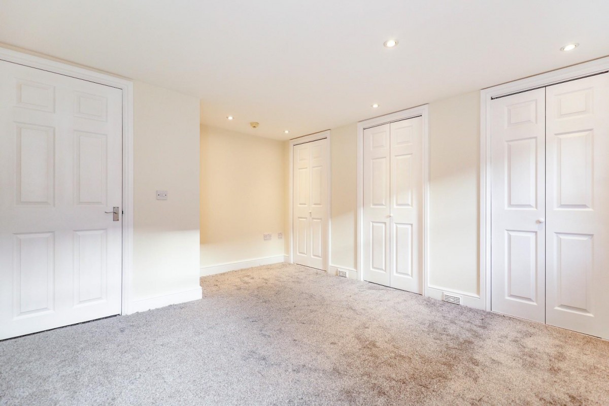 Harlow Moor Drive, Harrogate