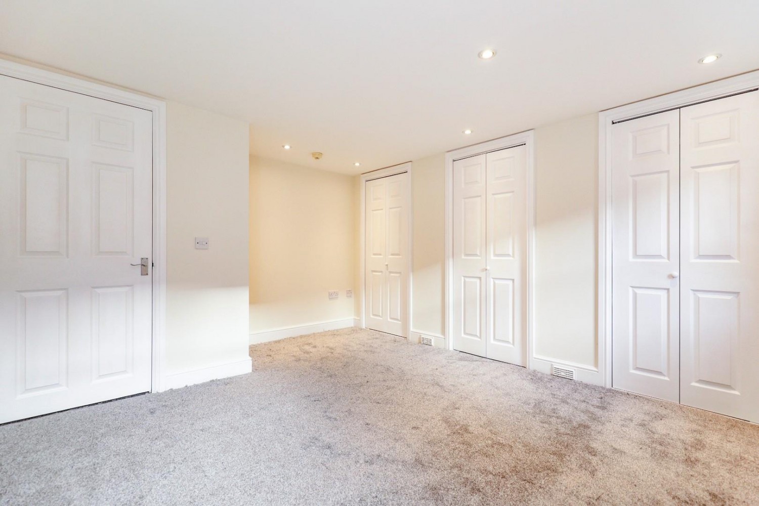 Harlow Moor Drive, Harrogate