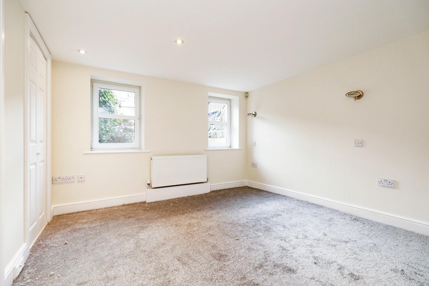 Harlow Moor Drive, Harrogate