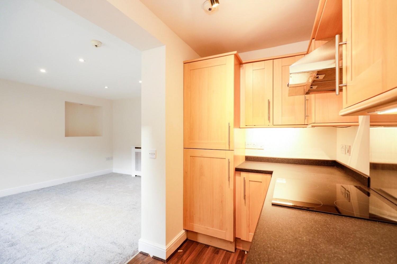 Harlow Moor Drive, Harrogate