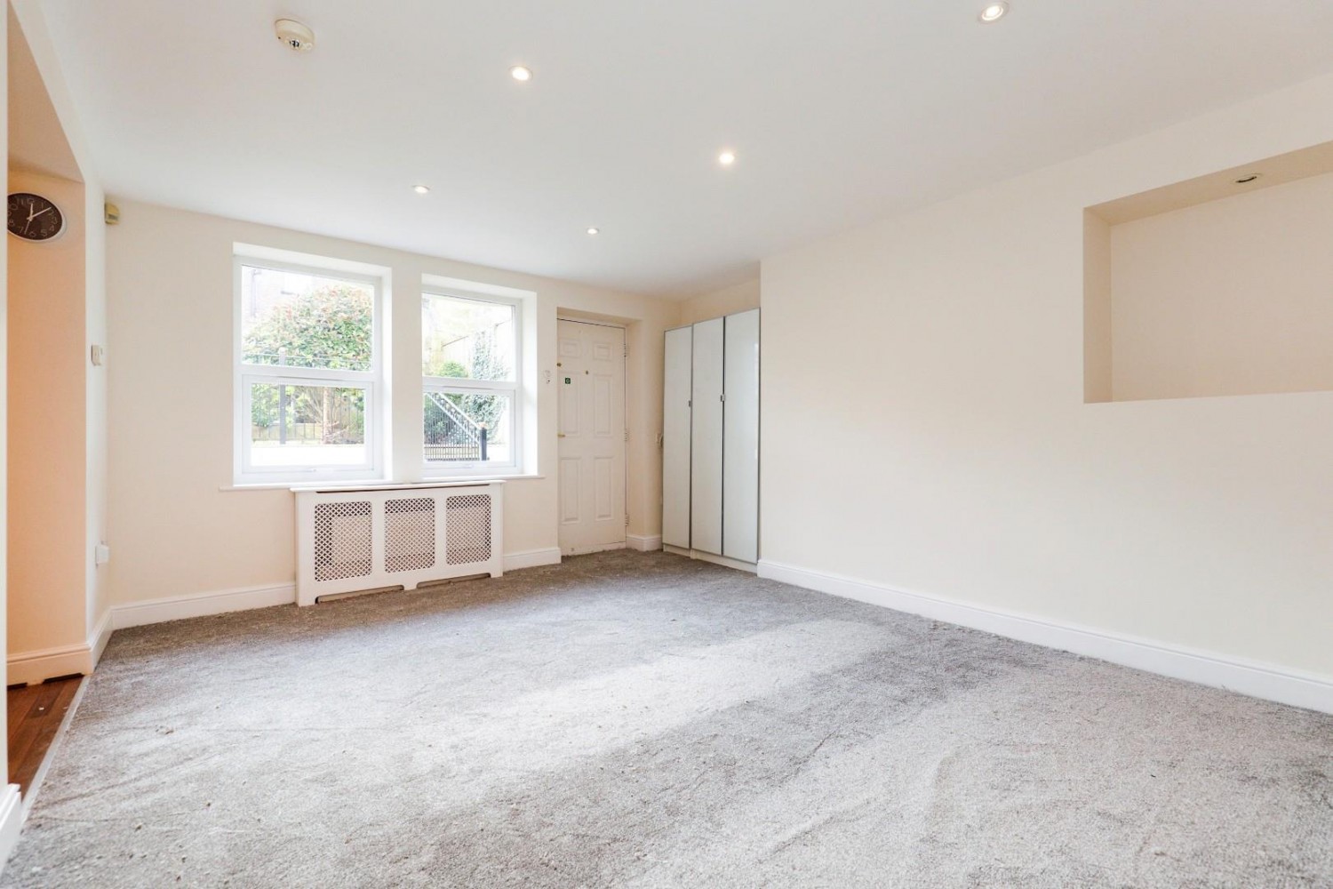 Harlow Moor Drive, Harrogate