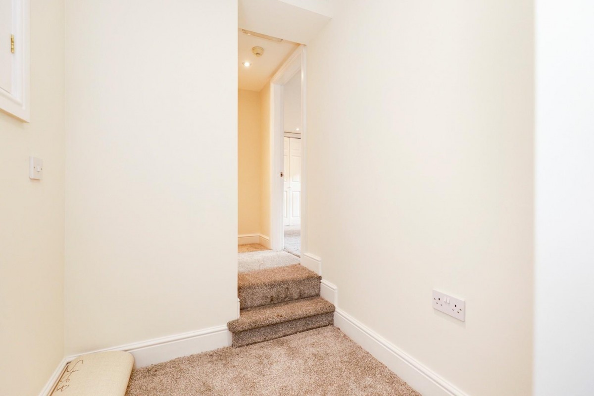 Harlow Moor Drive, Harrogate