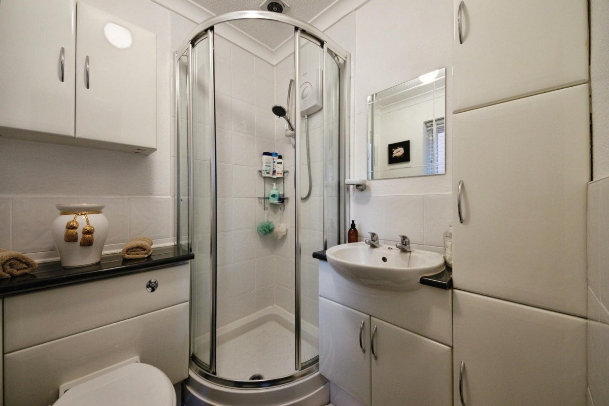 Burnthurst Crescent, Shirley, Solihull