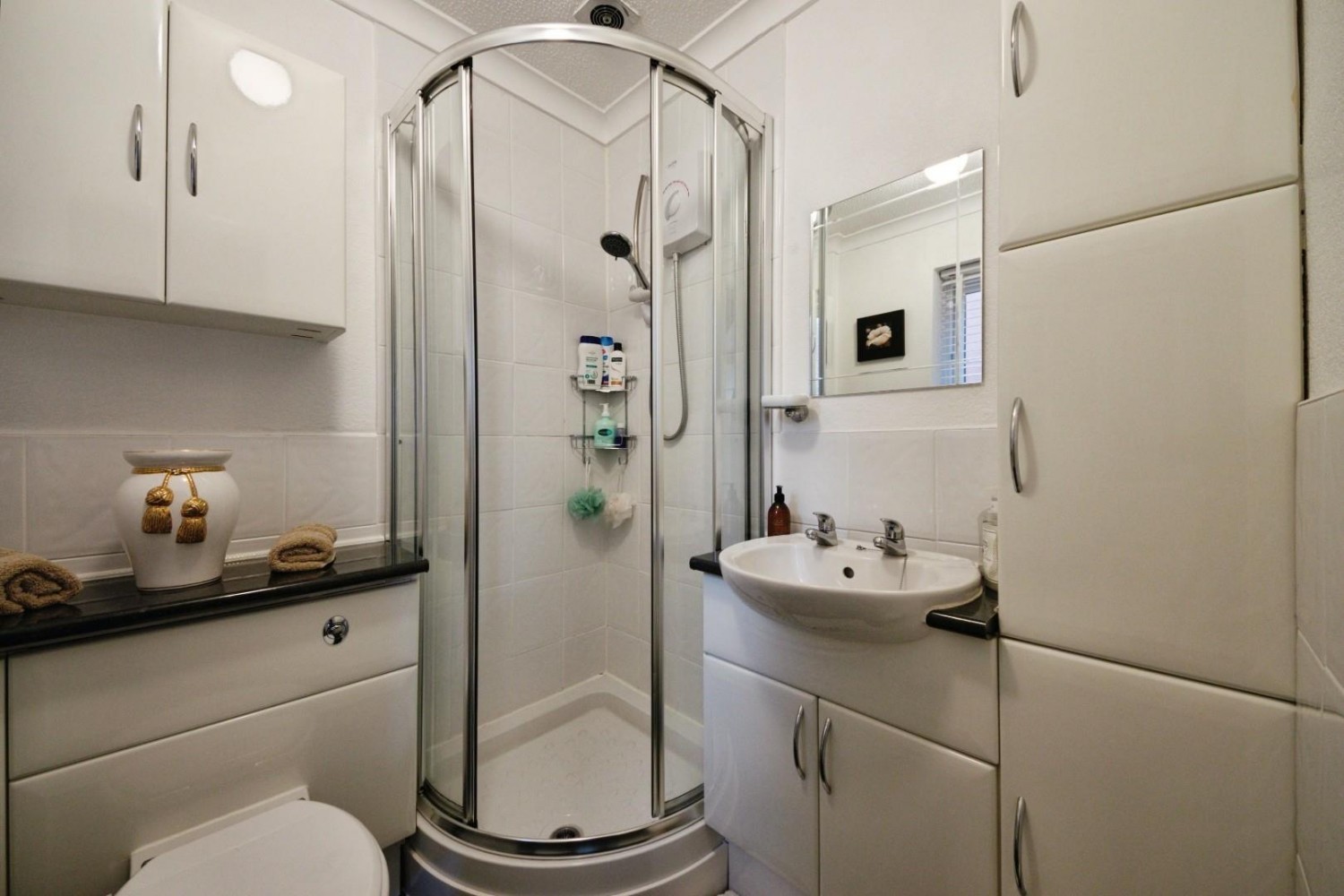 Burnthurst Crescent, Shirley, Solihull