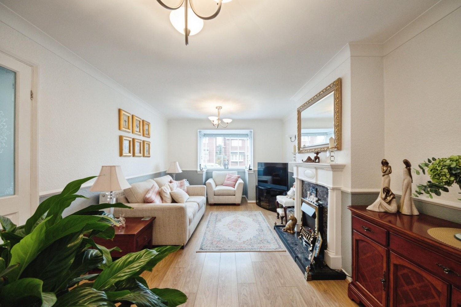 Burnthurst Crescent, Shirley, Solihull