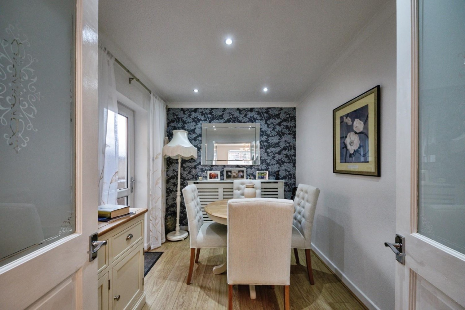 Burnthurst Crescent, Shirley, Solihull