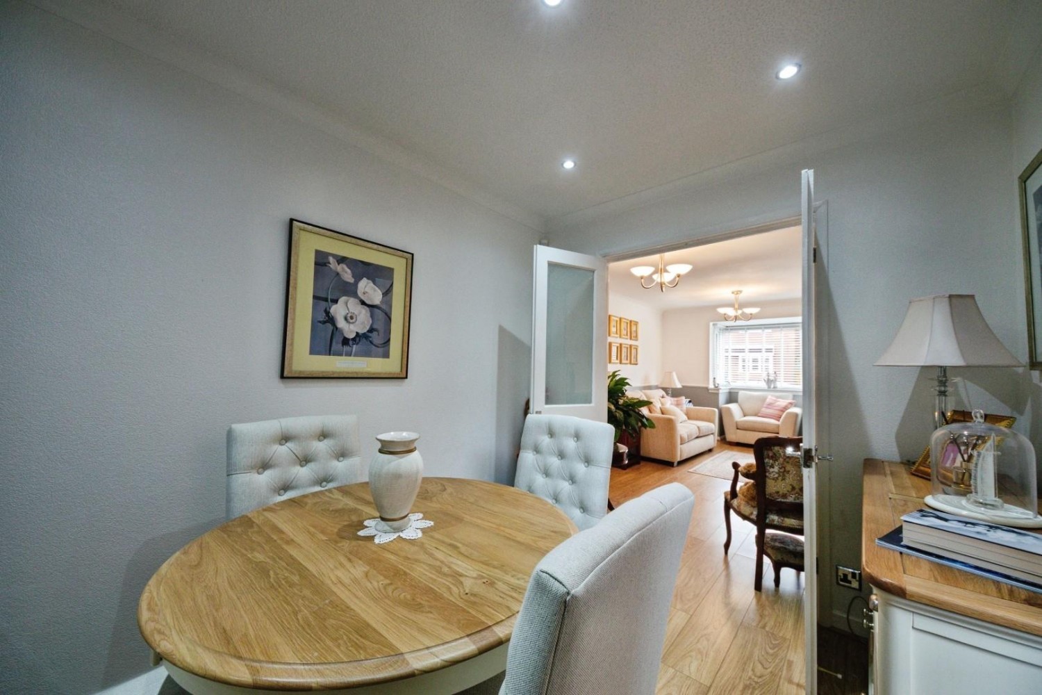 Burnthurst Crescent, Shirley, Solihull