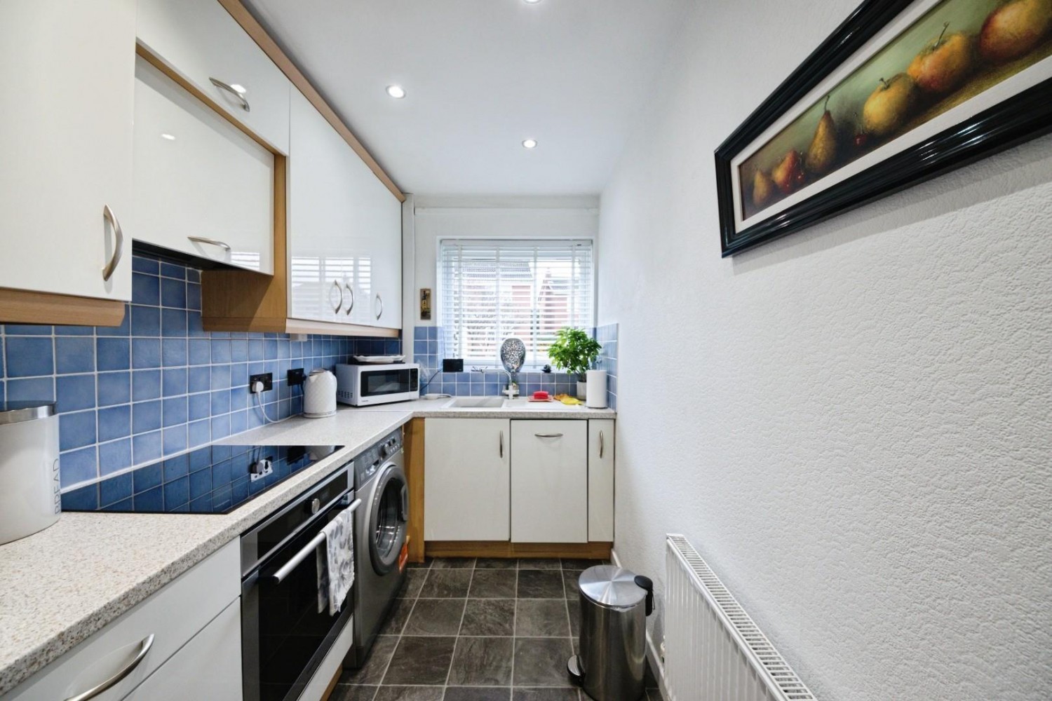 Burnthurst Crescent, Shirley, Solihull