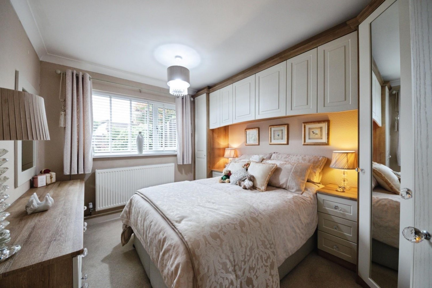 Burnthurst Crescent, Shirley, Solihull