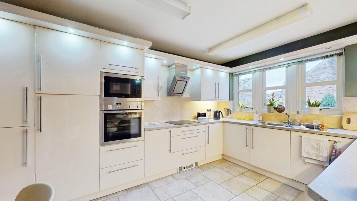 High House Mews, Addingham, LS29