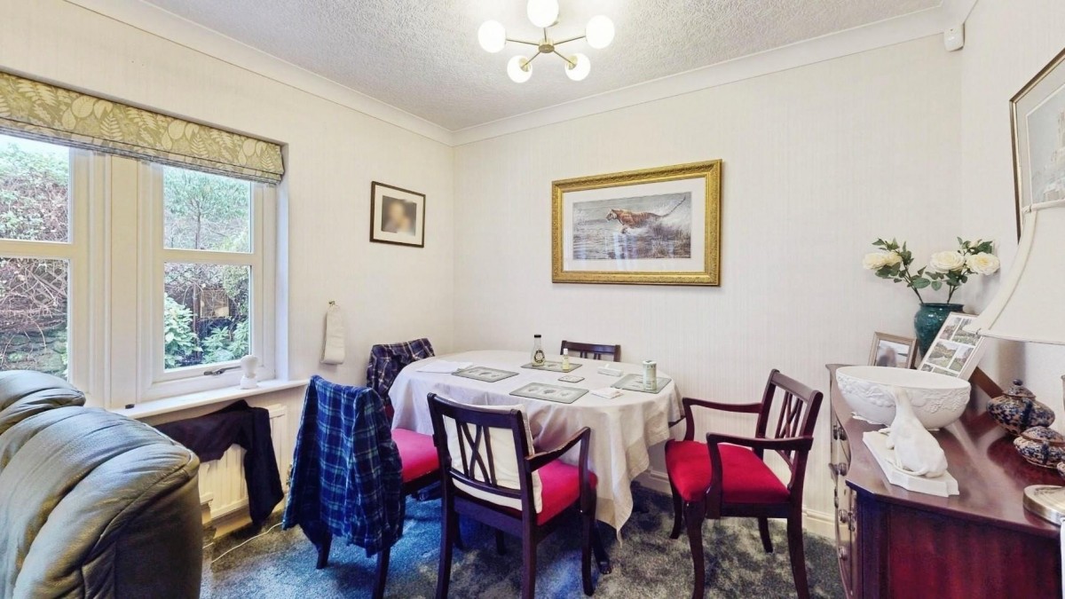 High House Mews, Addingham, LS29