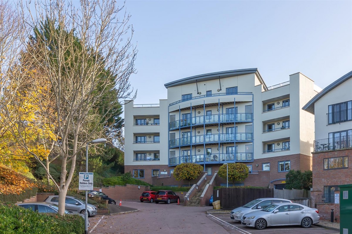 Massey House, Brook Street, Tring